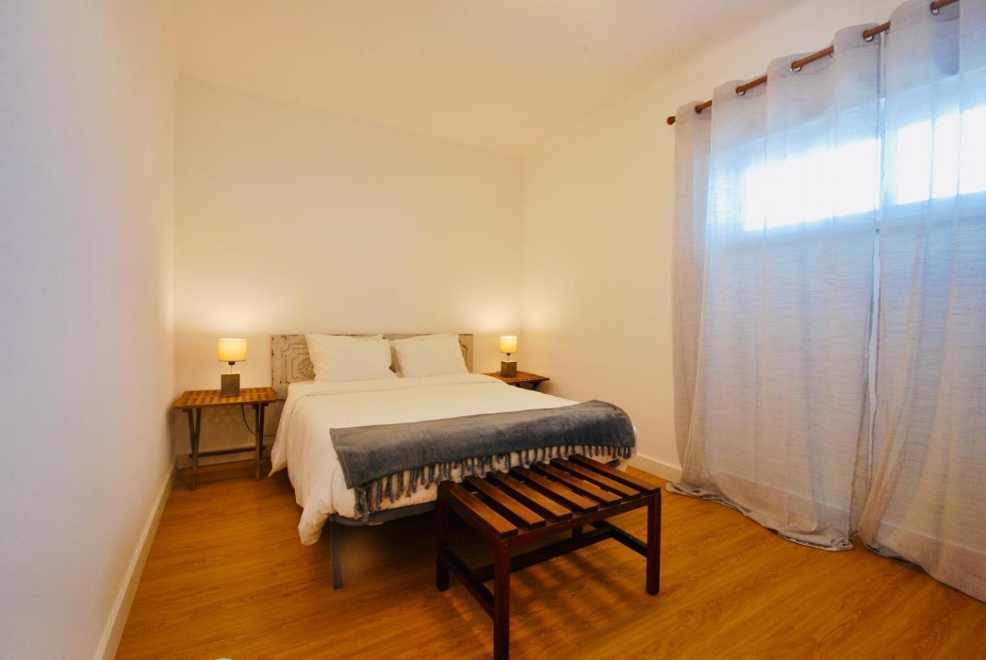 Apartamento Luciana - Beachside, Balcony, Sunset View Ferrel  Exterior photo