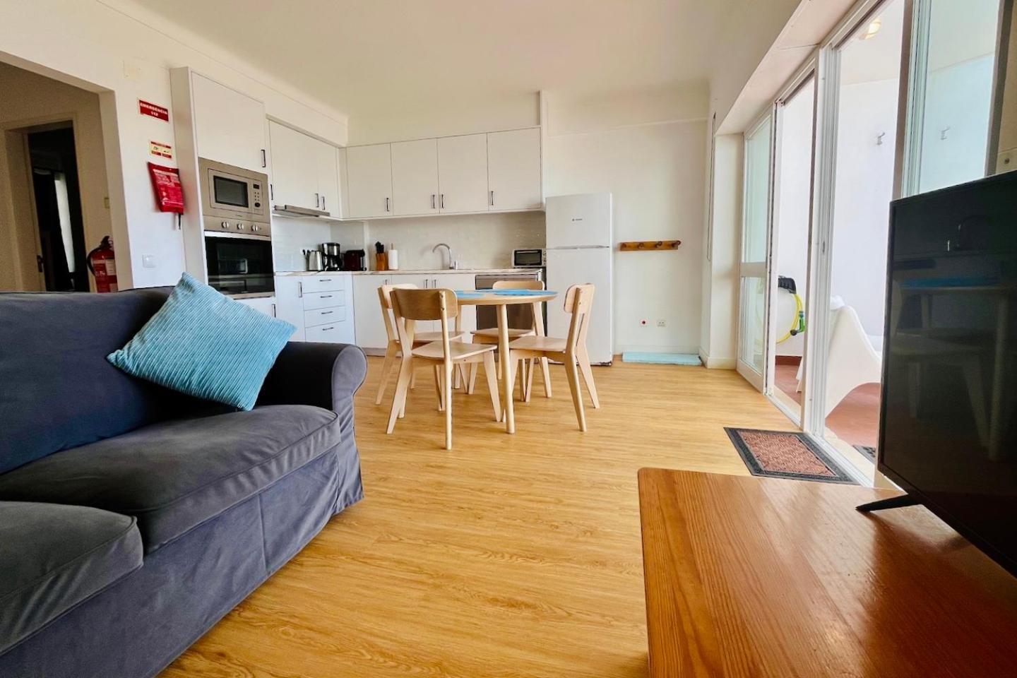 Apartamento Luciana - Beachside, Balcony, Sunset View Ferrel  Exterior photo